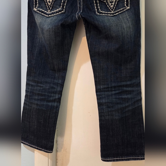 Women's Vigoss Capri's - Picture 7 of 7